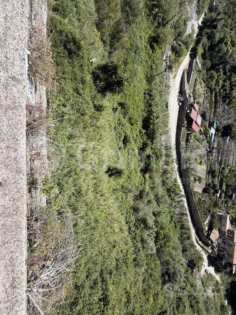 Terreno Agricolo Messina [0681-78VCG] - Vista 3