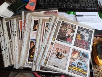 Schede films ciak