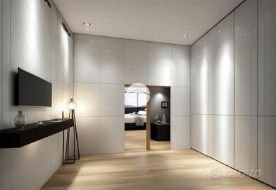 CASA INDIPENDENTE A PALERMO