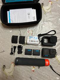 Gopro13 black