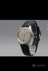 Longines 1570 Vintage 1970-79