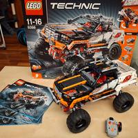 lego technic 9398 
