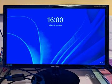Monitor Samsung S22B150N
