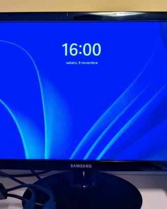 Monitor Samsung S22B150N