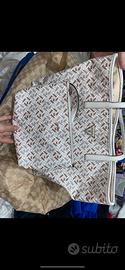 Borsa e Trousse Guess