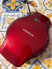 Macchina per i muffin