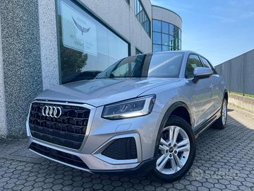 AUDI Q2 35 TFSI S tronic Business Advanced (349