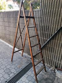 SCALA ROBUSTA CON SICUREZZA