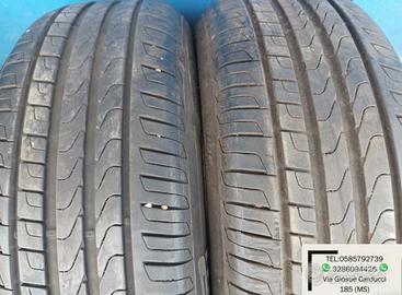 Gomme Usate SEMI-NUOVE PIRELLI 225 55 17 97W