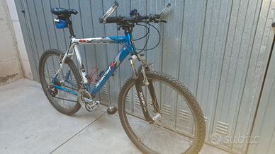 Mountain bike 26 - taglia M/L