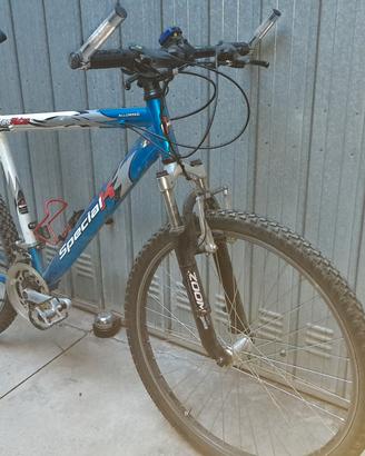 Mountain bike 26 - taglia M/L