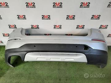 PARAURTI POSTERIORE COMPLETO BMW X4 F26 5112733878