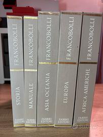 Francobolli Fabbri Editore