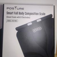 Bilancia Smart 8 Elettrodi 