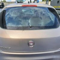 FIAT BRAVO - PORTELLONE POSTERIORE
