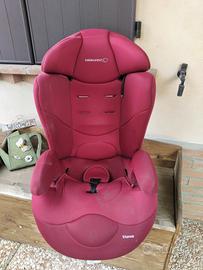 seggiolino bimbo 