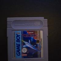 Nemesis Game Boy