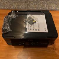 Stampante eposon style sx435sw