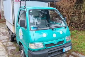 veicolo speciale per street food 