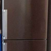 Frigorifero combinato SMEG FC182PXN