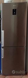Frigorifero combinato SMEG FC182PXN