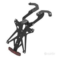 PORTATARGA LIGHTECH TMAX 500 T MAX 500 2008>2011