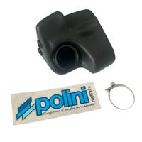 Filtro aria Polini carburatore PHBG Piaggio Ciao 