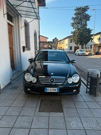 Mercedes classe c