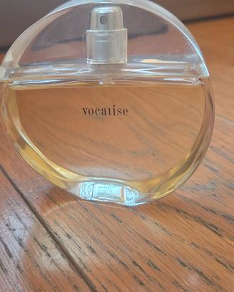 Profumo Vocalise Shiseido 