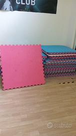 Tatami 2 centimentri