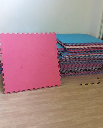 Tatami 2 centimentri