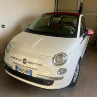 500c cabrio cambio automatico per neo patentati