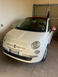 500c cabrio cambio automatico per neo patentati