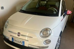 500c cabrio cambio automatico per neo patentati