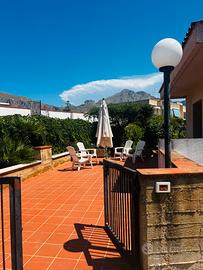 Villetta a San Vito Lo Capo 4/6 posti letto