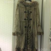 Cappotto donna come nuovo