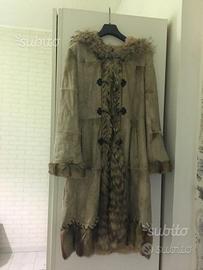 Cappotto donna come nuovo