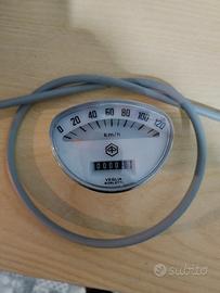 Vespa 125 primavera ET3 contachilometri 