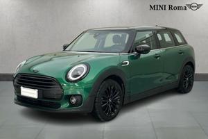 Mini Cooper Clubman 1.5 Cooper Classic Steptronic
