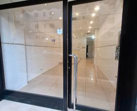 Locale Commerciale in zona ad alta frequenza