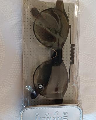 Occhiali da sole Swatch