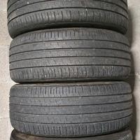 Pneumatici 205/45 17