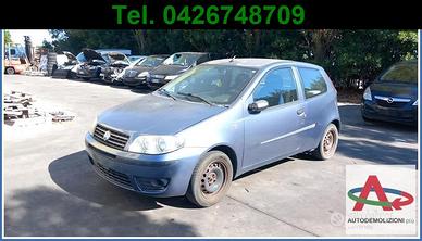 Ricambi usati PUNTO 188 1.3 MJT 51KW - 188A9000