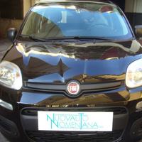 FIAT Panda 1.0 FireFly S&S Hybrid Pop Km0 Pronta