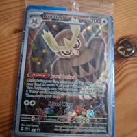 Pokemon noctowl Promo