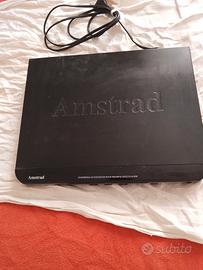 Amstrad dvd