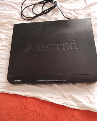 Amstrad dvd