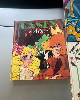 Fumetti