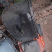 rassegna oleo mac elettrico