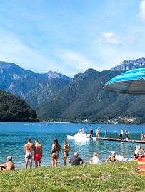Settembre in Trentino